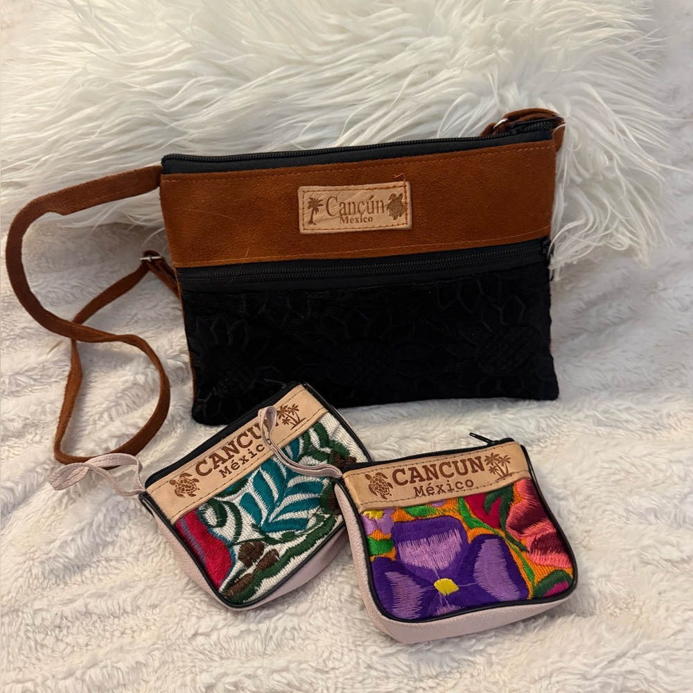 Handmade Handbag - Picture 2 of 4